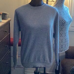EUC JG Malibu sweatshirt